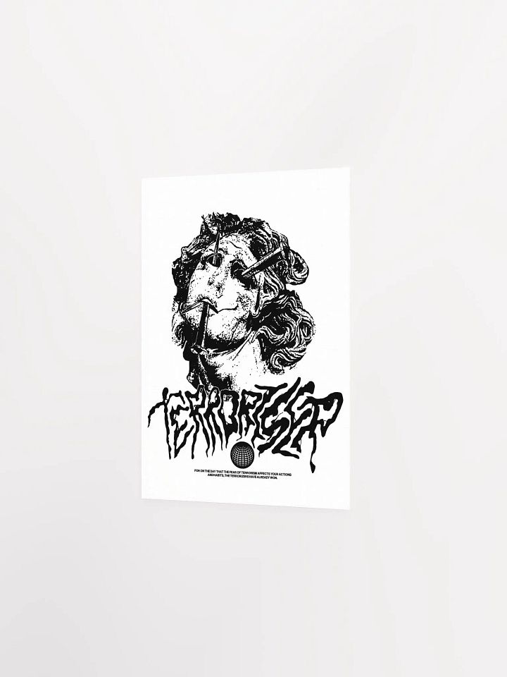 Terrorizer - Poster product image (16)