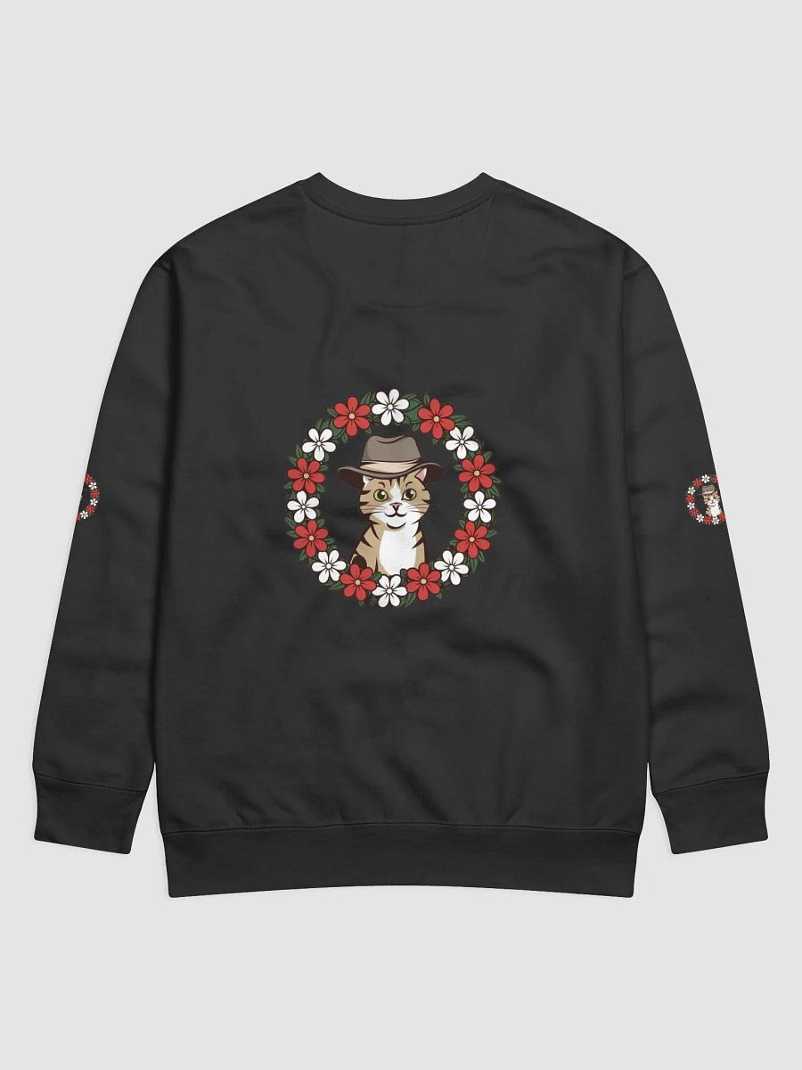 Heritage Americana Premium Sweatshirt product image (2)