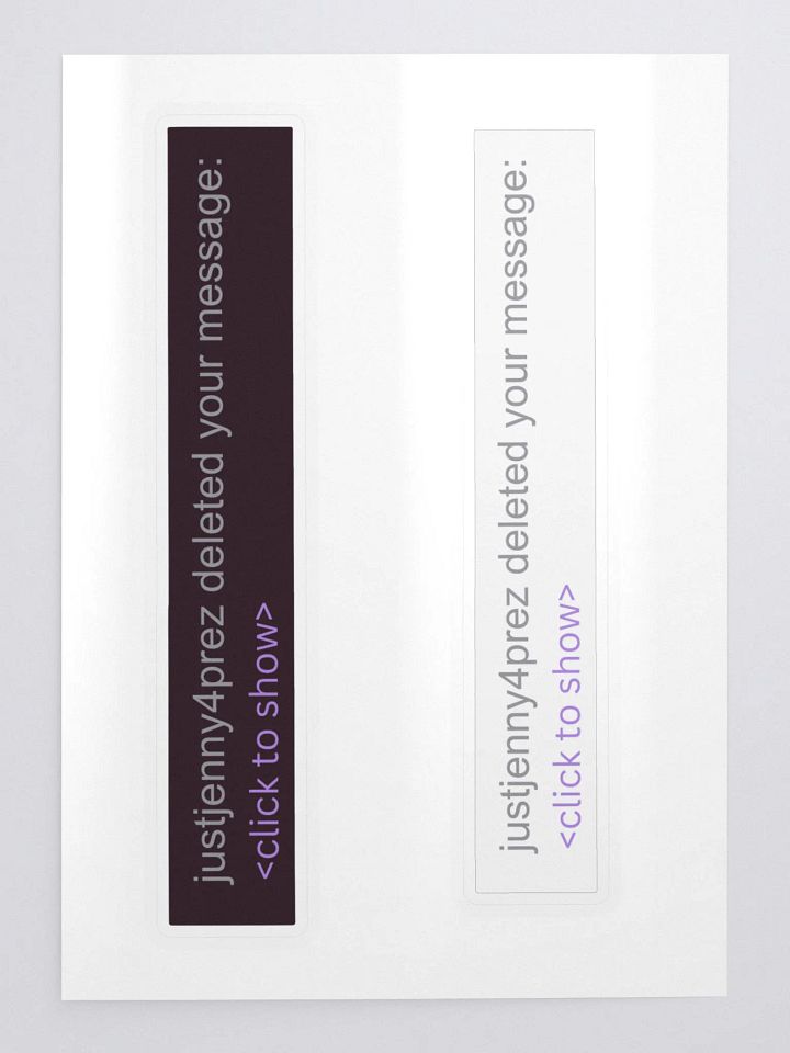 message deleted. (sticker) product image (1)