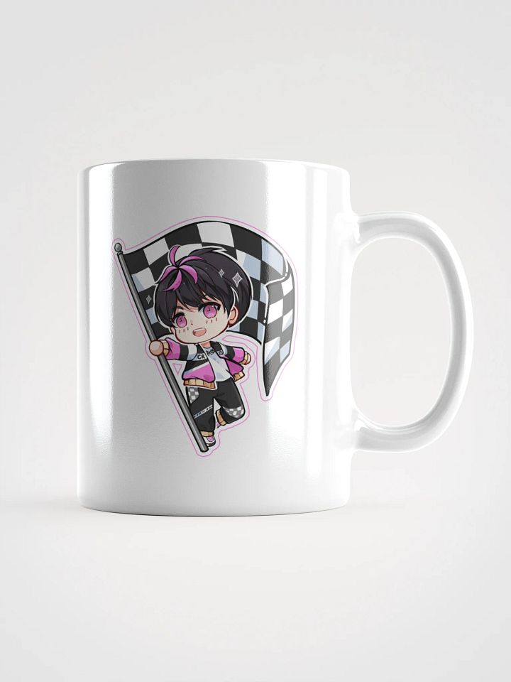 CroVT Mug product image (1)