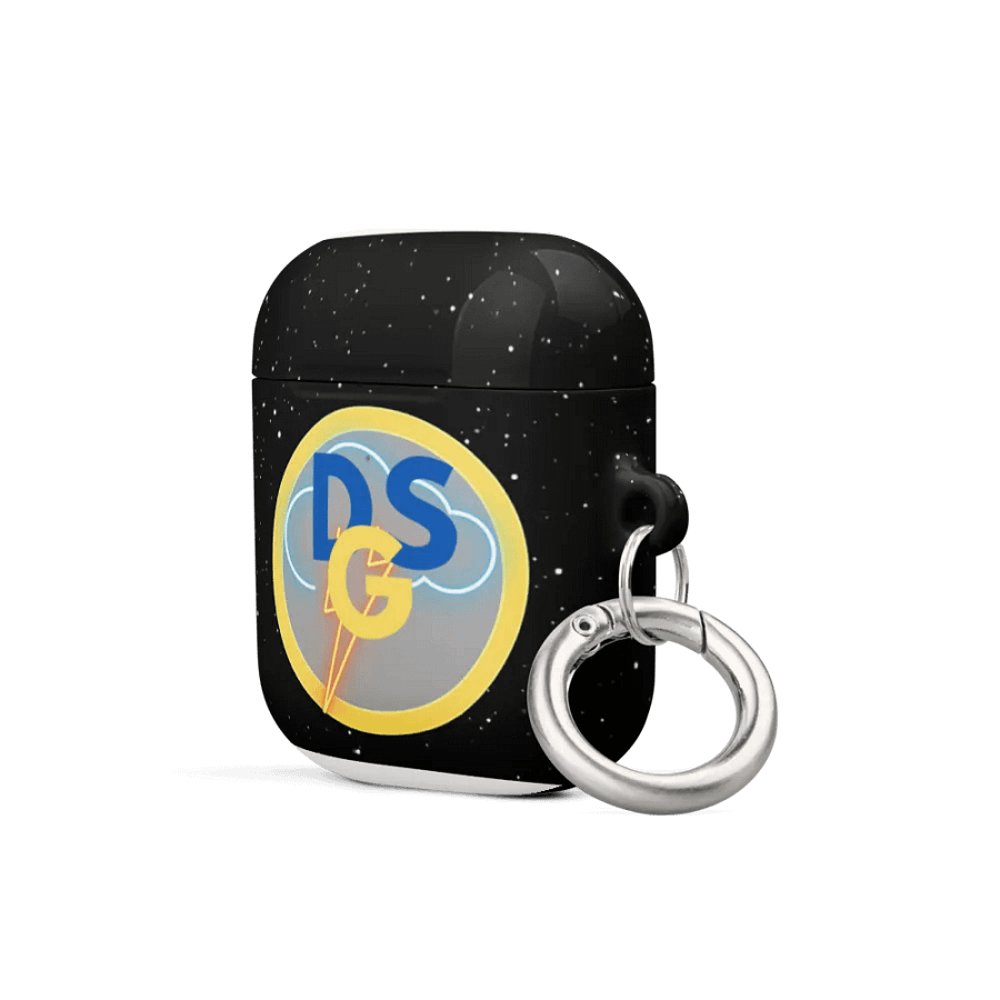2024 Dark Skye Case for AirPods product image (4)