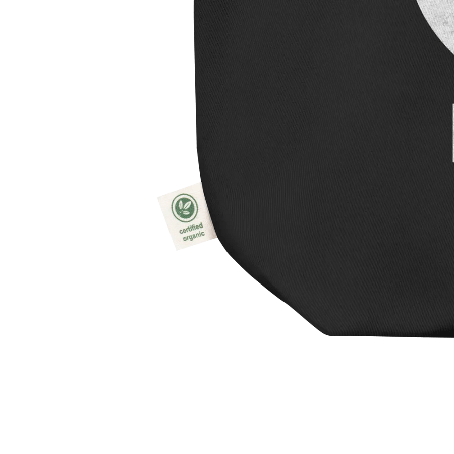 International Feminist Symbol Canvas Tote product image (2)