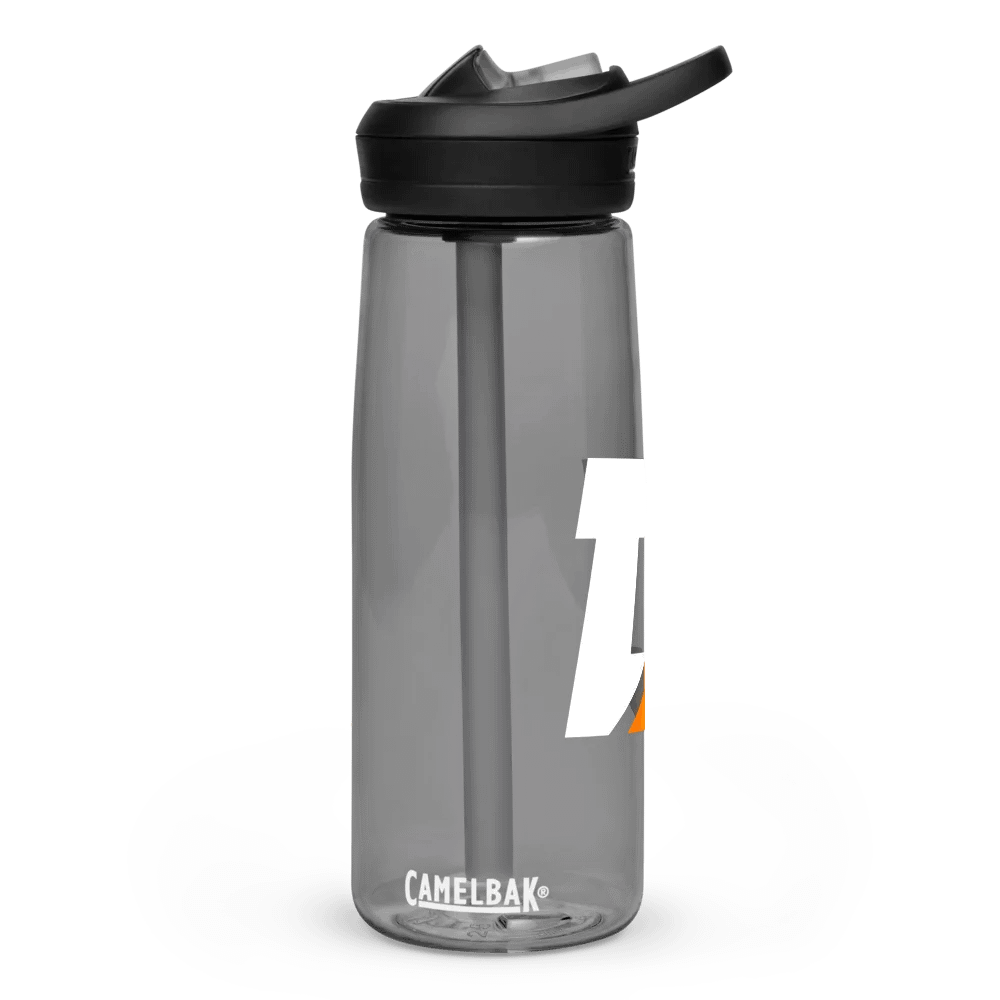 Cricky's Logo Bottle product image (1)