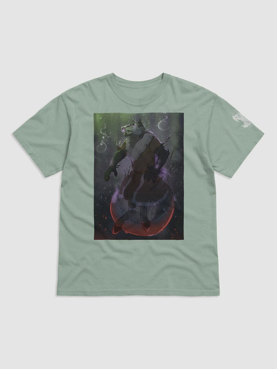 Heartbreak Was Never So Loud T-Shirts product image (5)