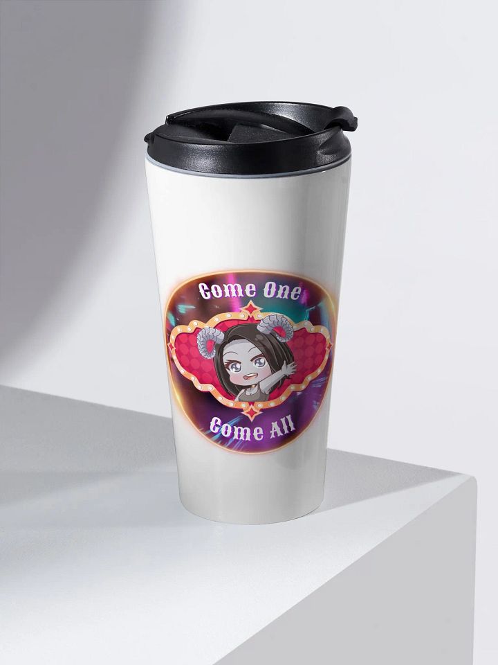 Come One Come All product image (1)