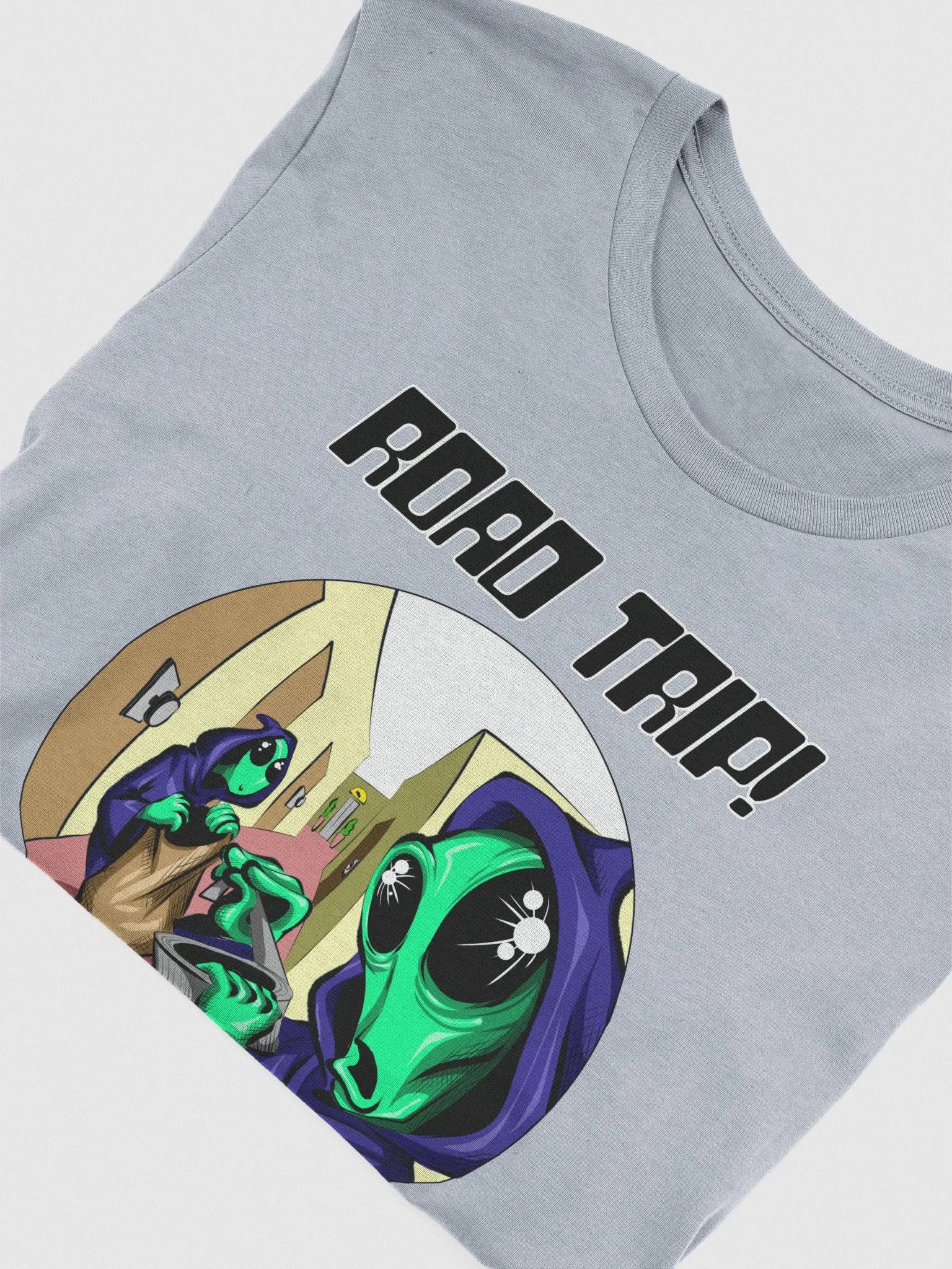 Road Trip! - Tee product image (40)