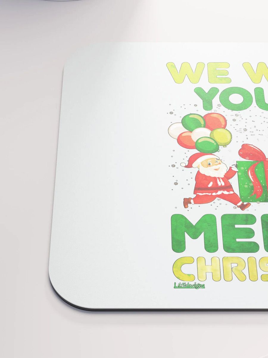 WE WISH YOU A MERRY CHRISTMAS product image (6)