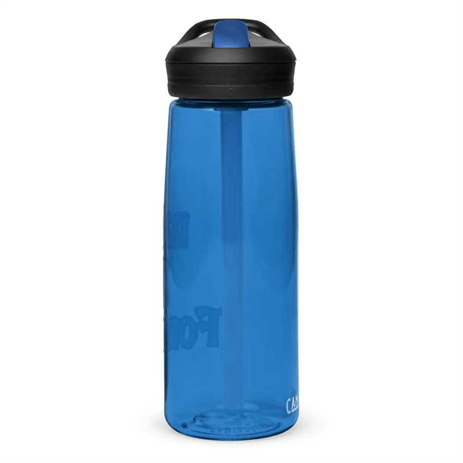 Colorful Misfit Water Bottle product image (2)