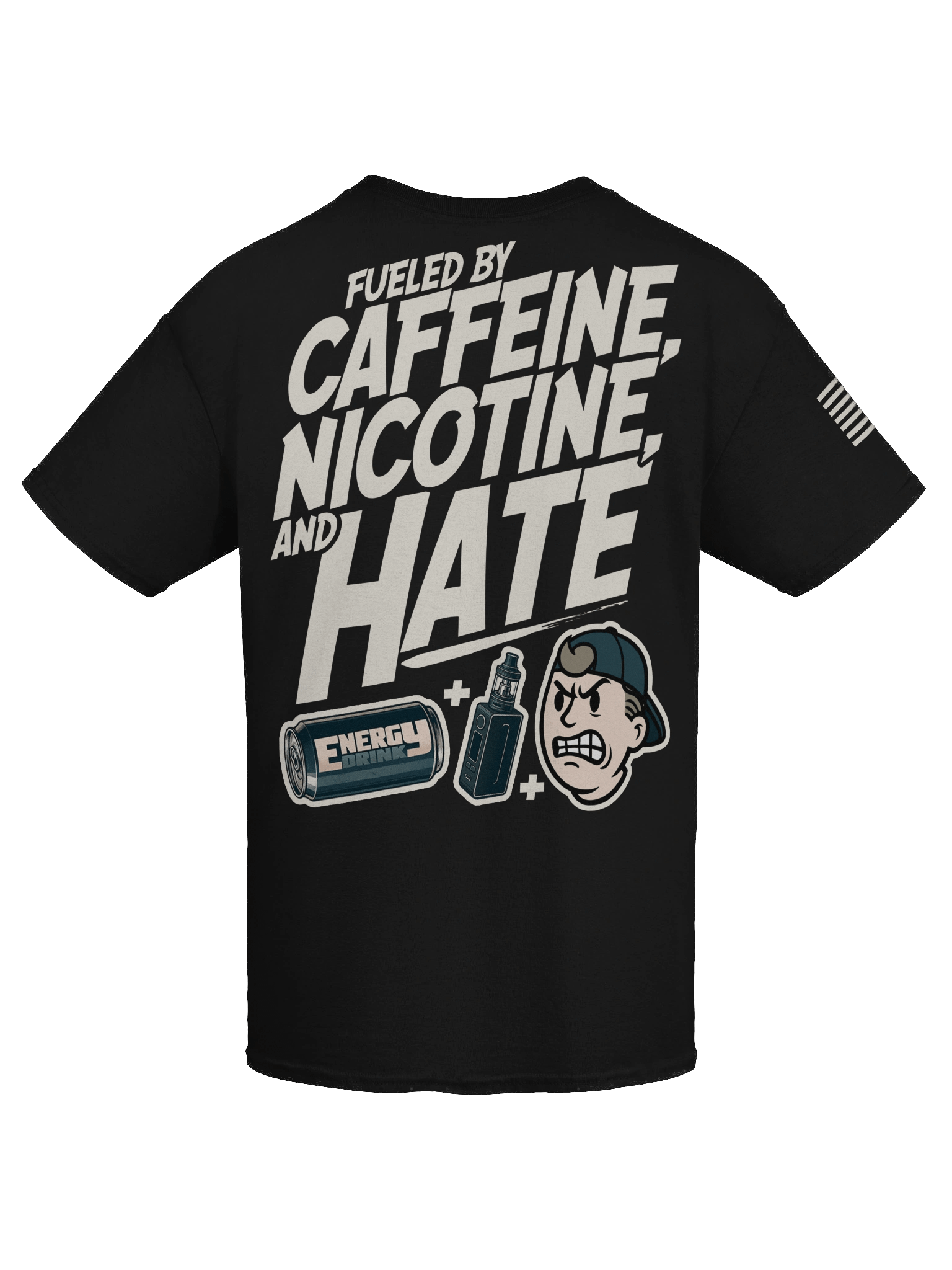 "FUELED: BC" Work Shirt product image (5)
