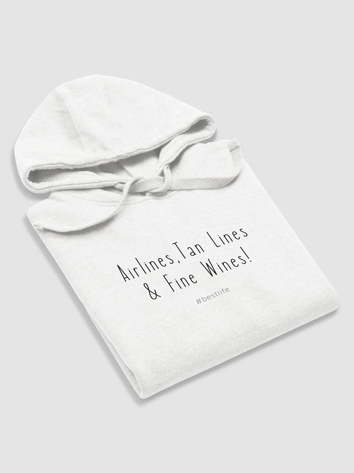 Bestlife Hoody product image (9)