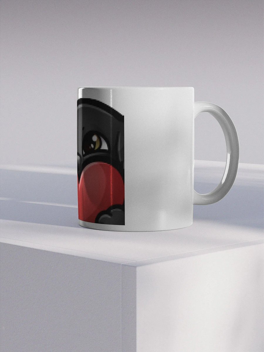 Ozzy Mug product image (4)