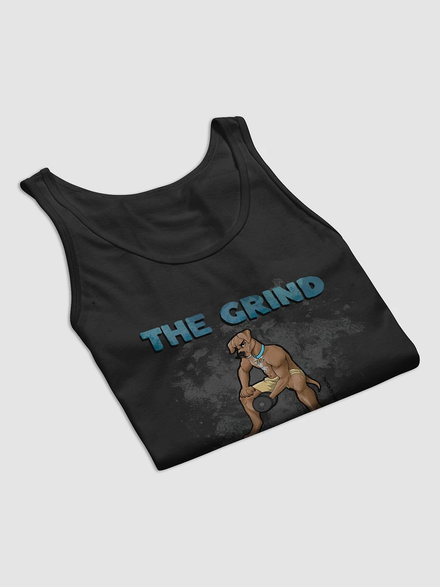 The grind tank product image (5)