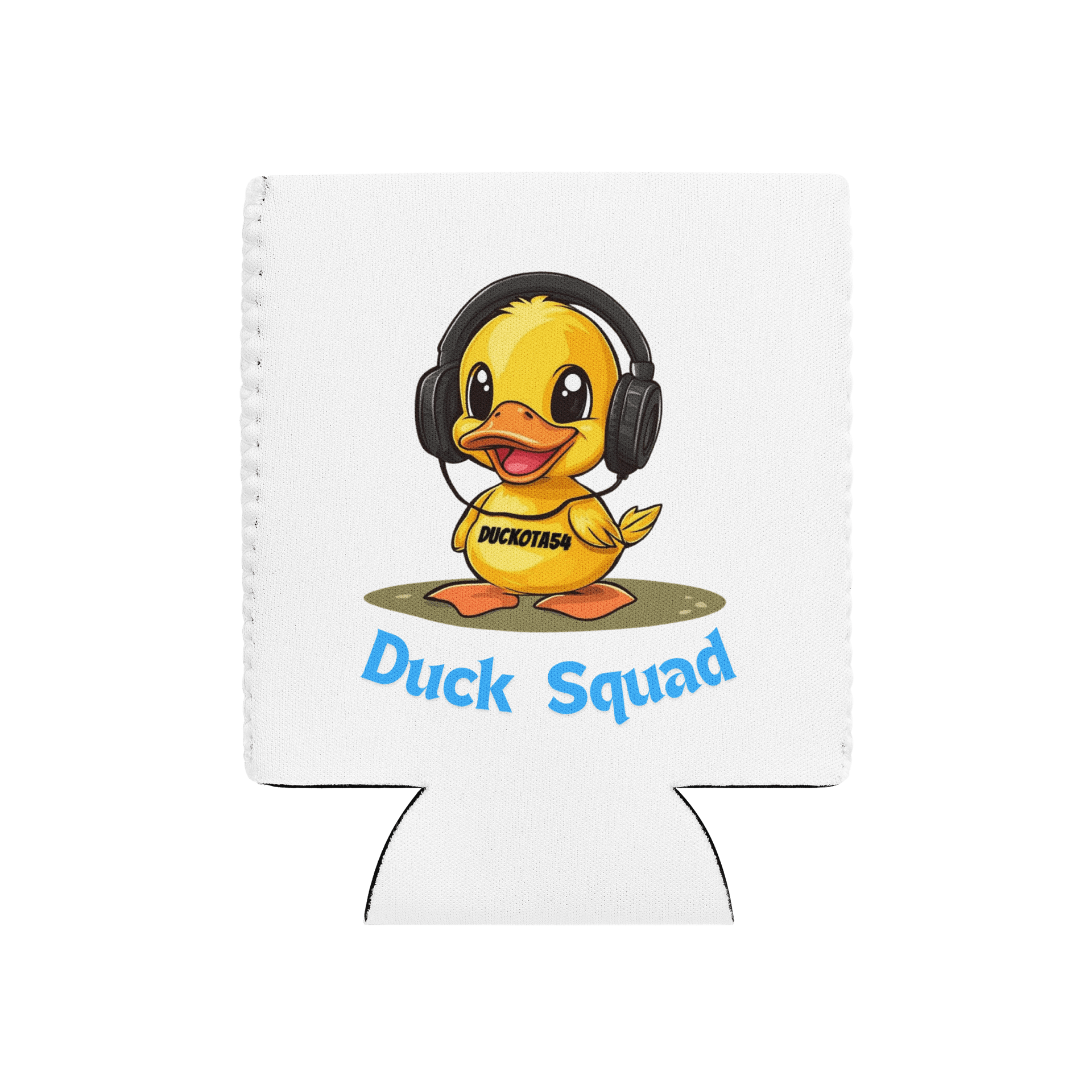 DucKota54 Koozie product image (1)