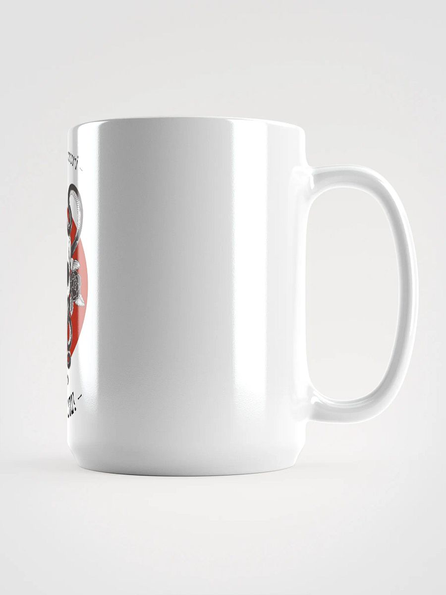 Memento Mori Mug product image (2)
