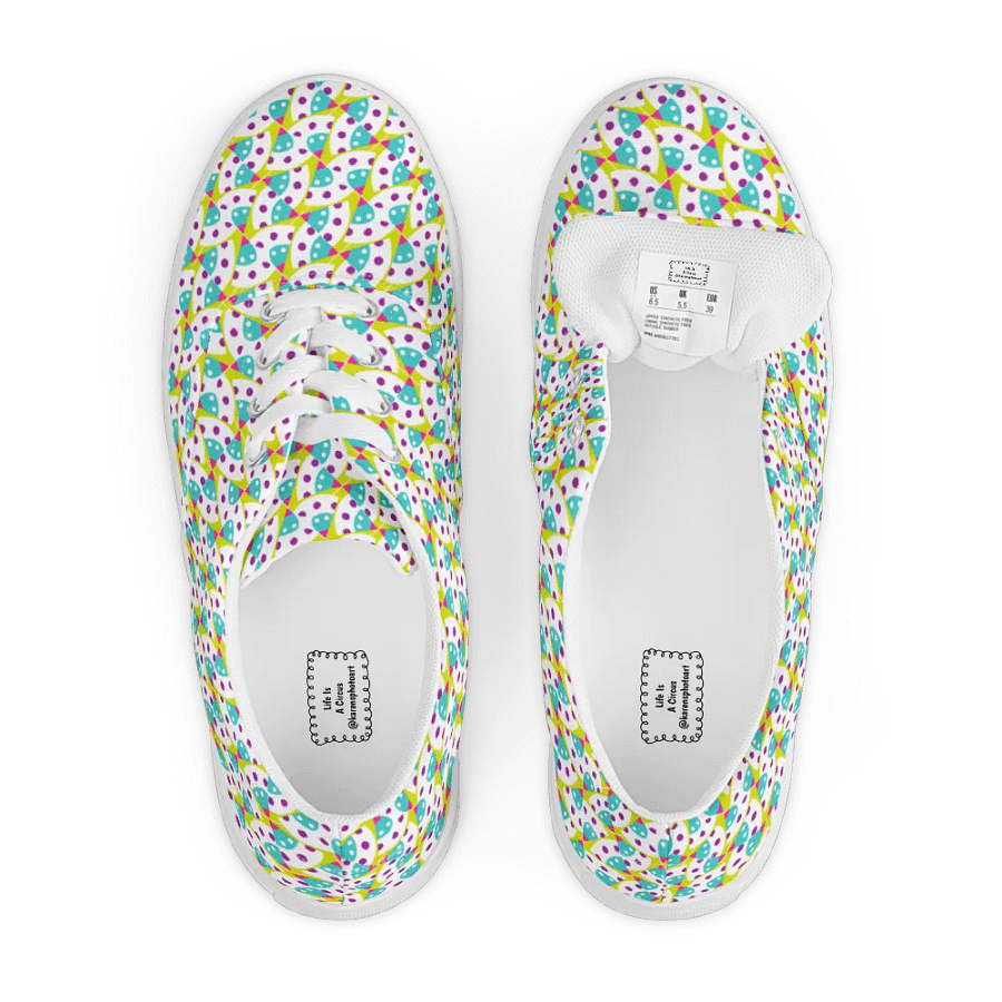 Life Is A Circus product image (5)