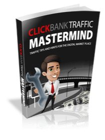 Clickbank Traffic Mastermind product image (1)