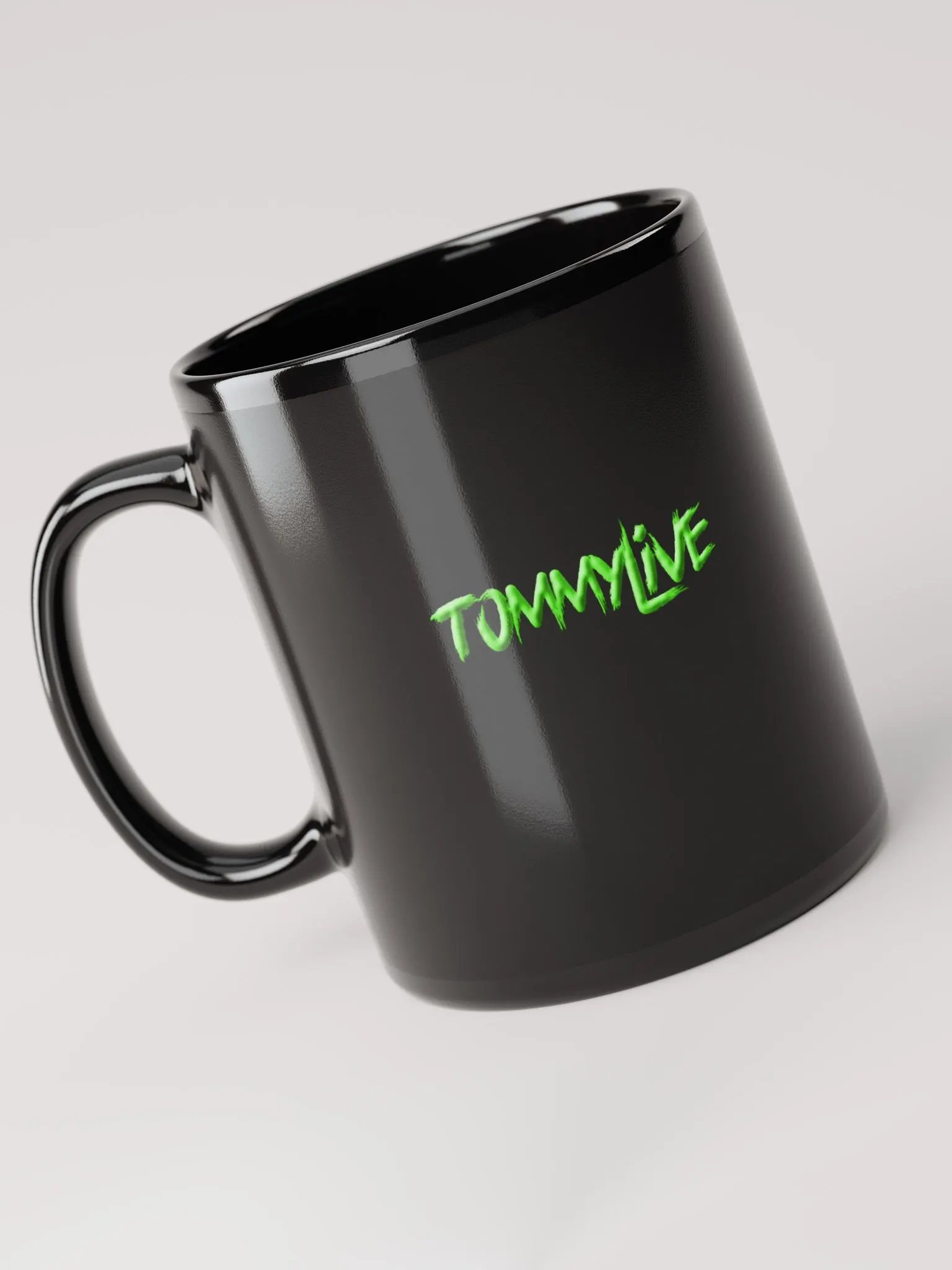 Tommy live Mug product image (6)