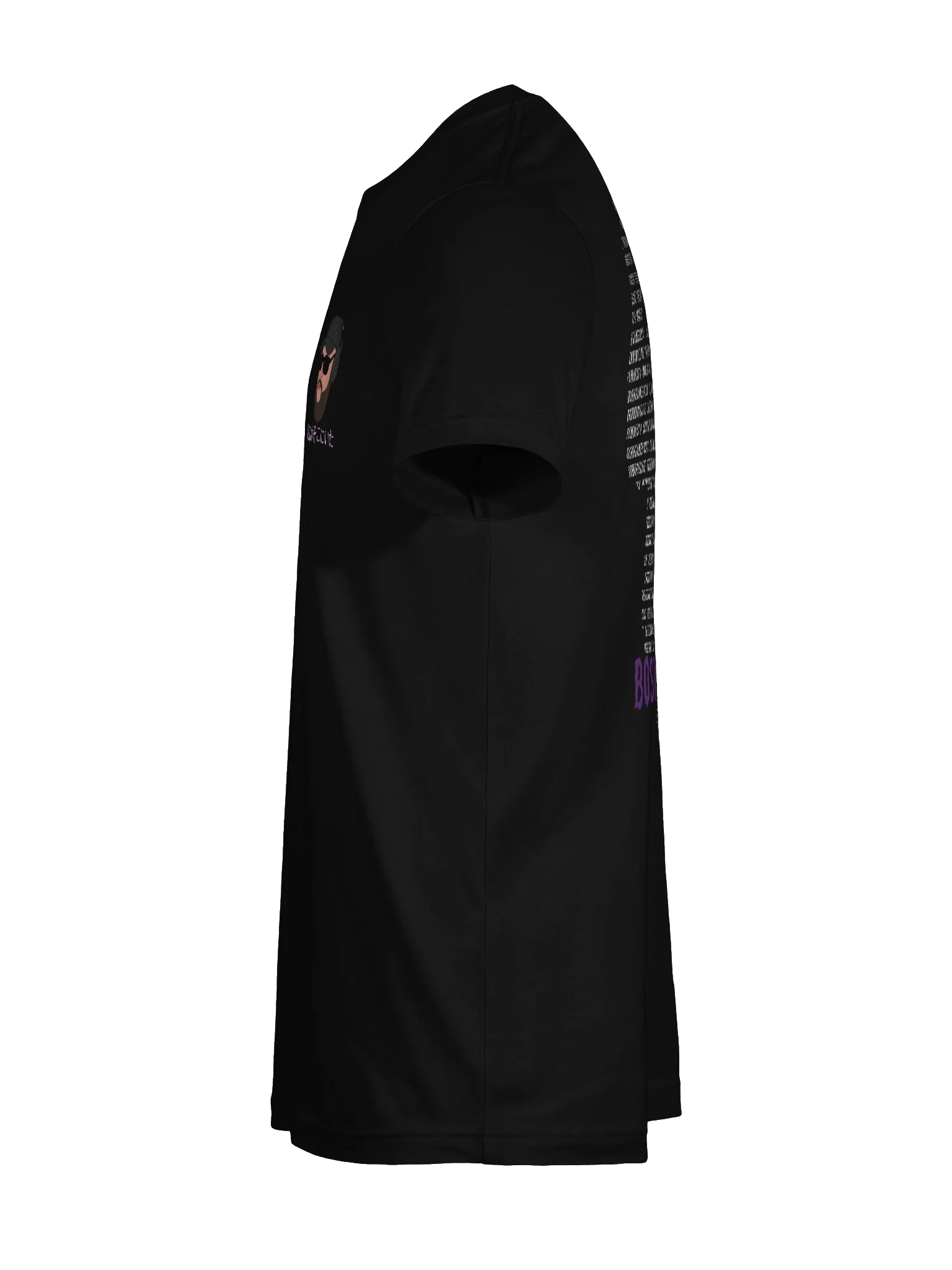 I WAS THERE! Subathon 2025 Tshirt! product image (11)