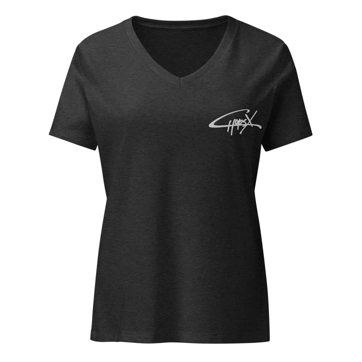 CHOPSx Ladies V Neck product image (3)