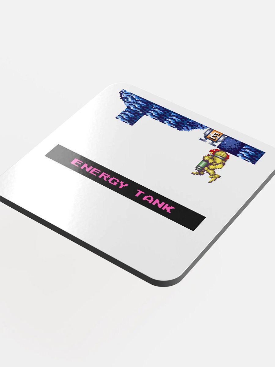 Taco Tank Coaster product image (4)