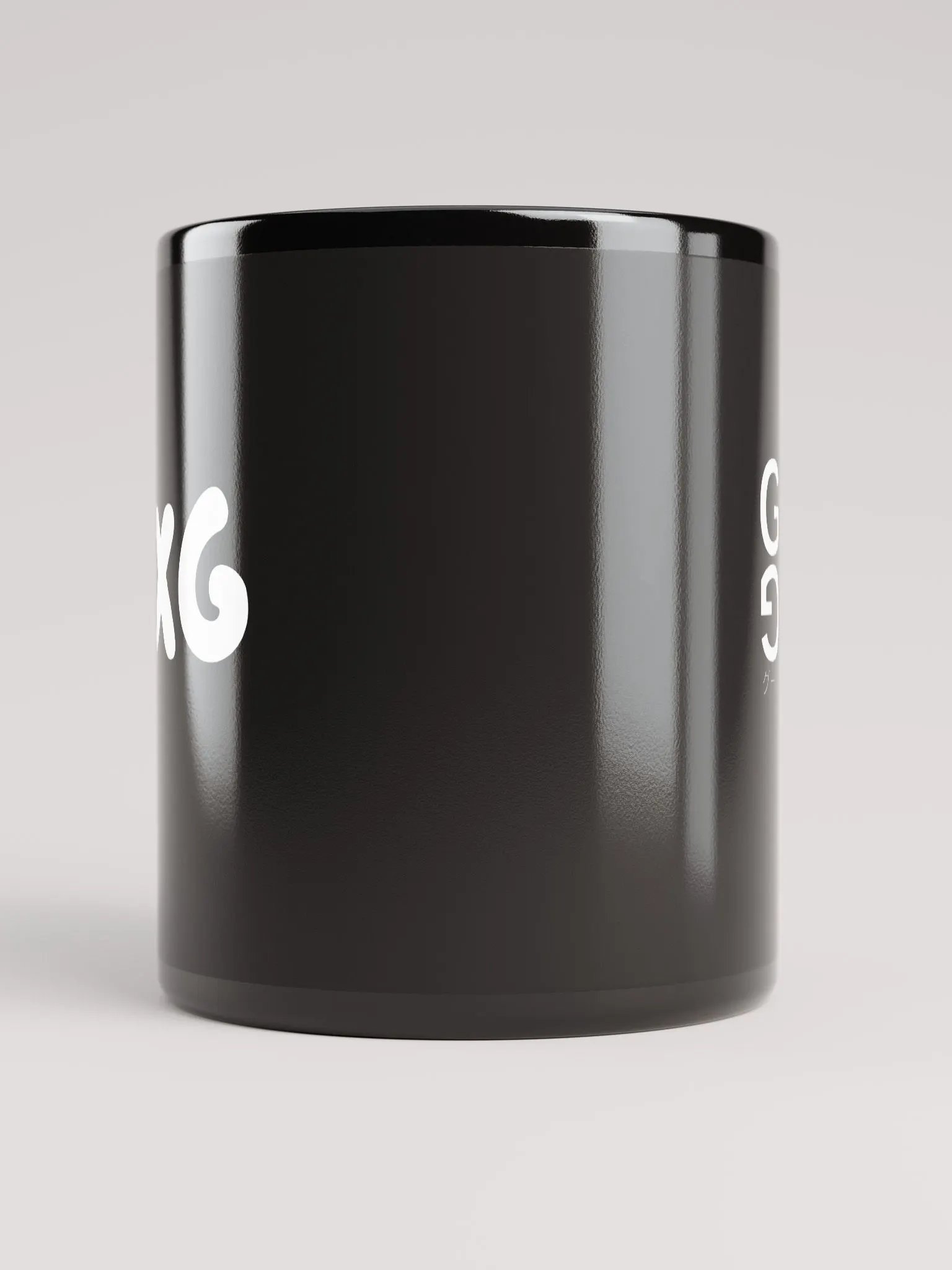GxG Mug product image (5)