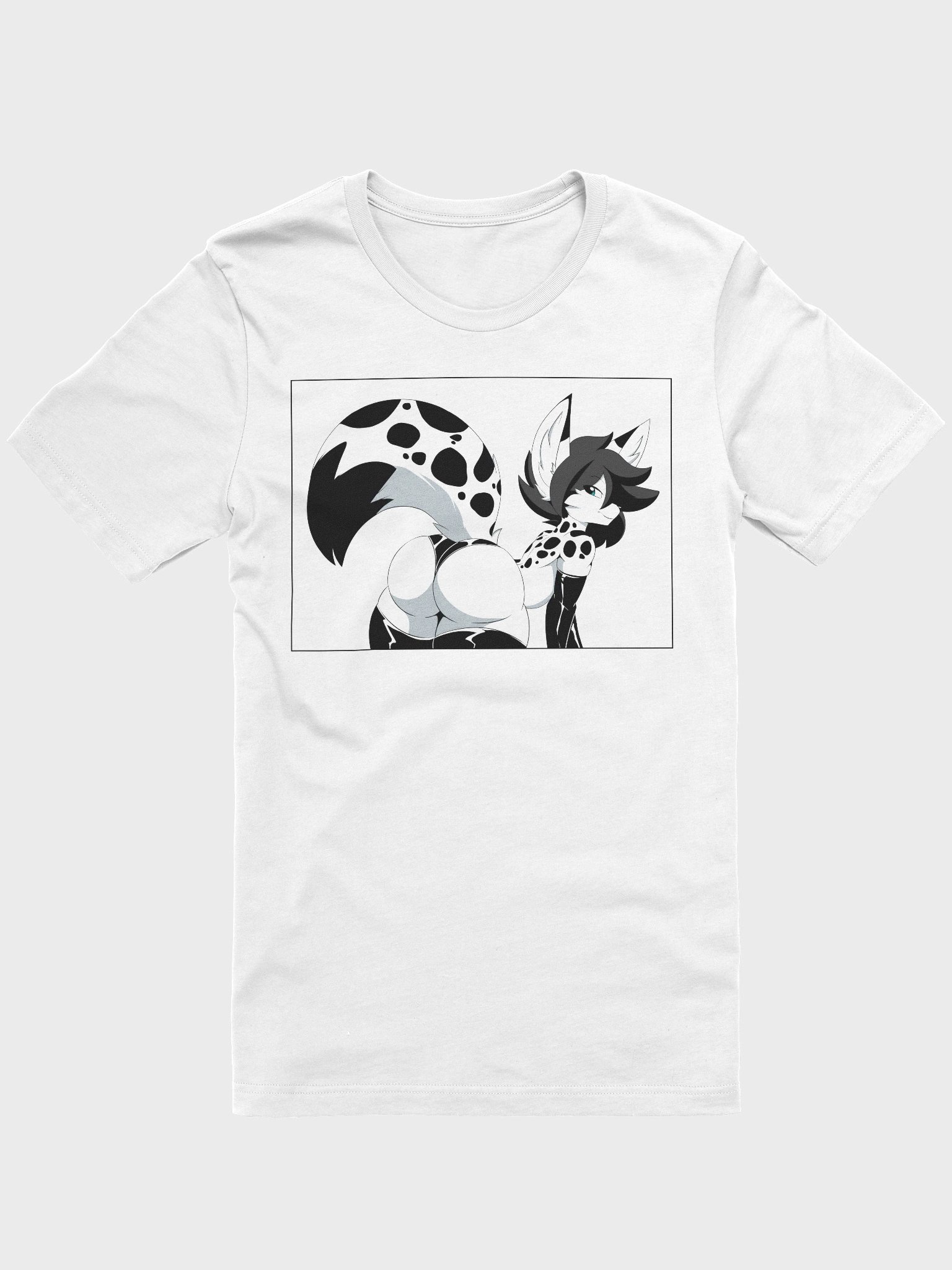 BoiFu Cake - Shirt product image (1)