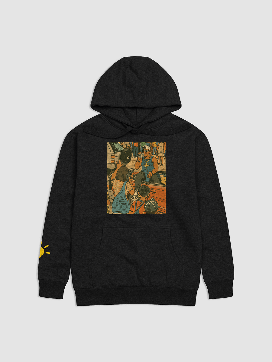 We Been The Moment Hoodie - Multiple Colors product image (1)