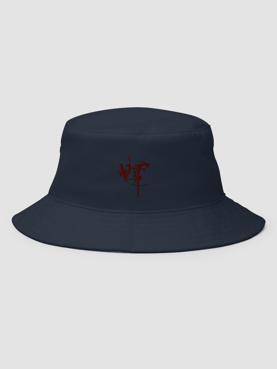 [voodoojonnyfear] Bucket Hat - Big Accessories BX003 product image (2)