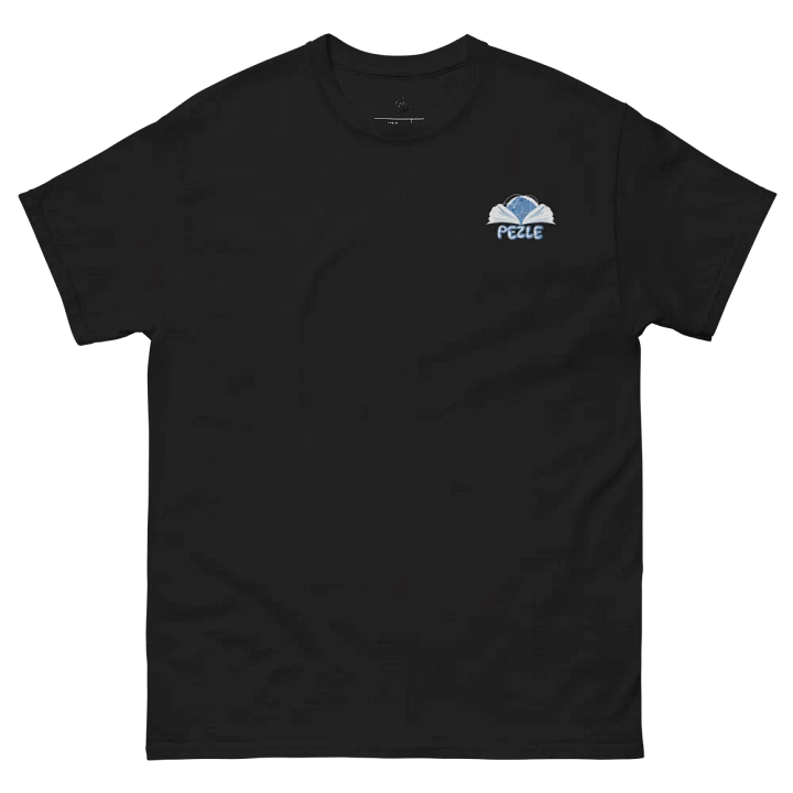 Information is Power Tee product image (2)