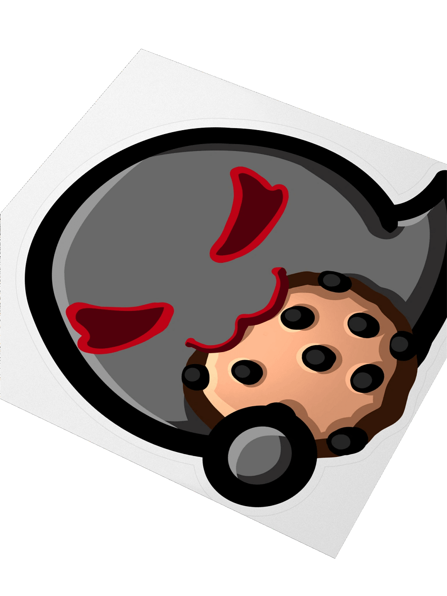 COOKIE Sticker product image (2)