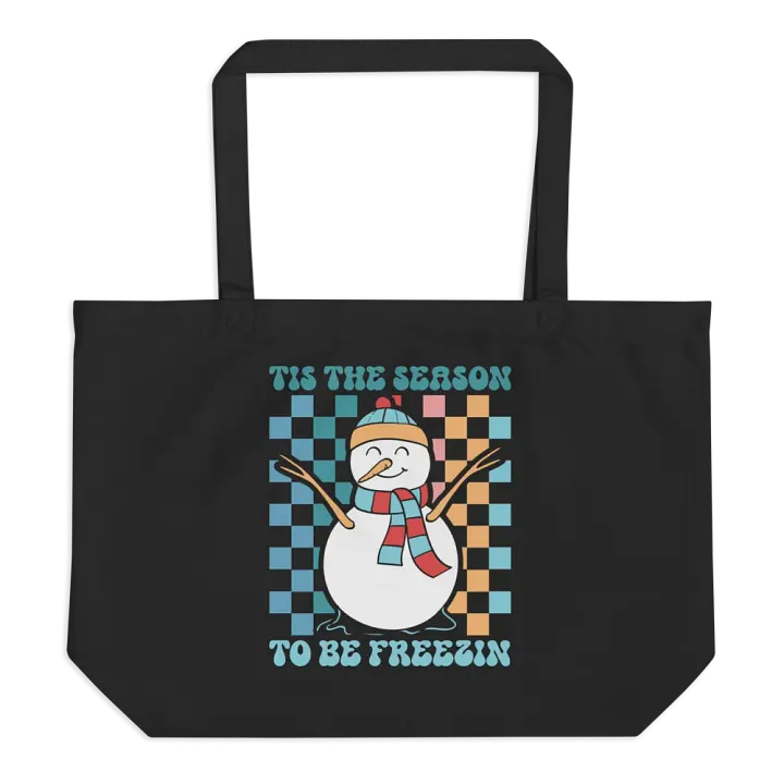 Tis the Season Tote product image (1)