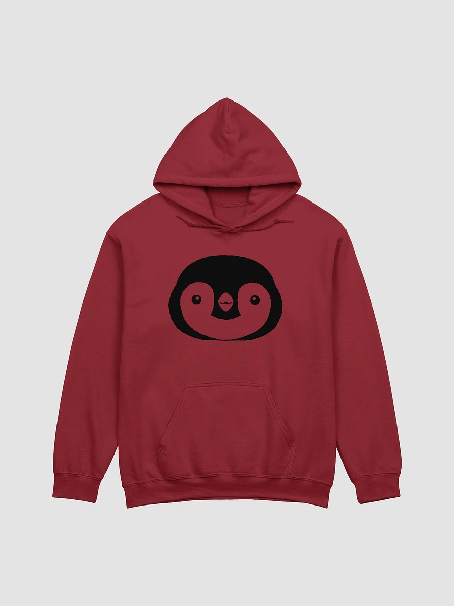 Penguin hoodie product image (4)