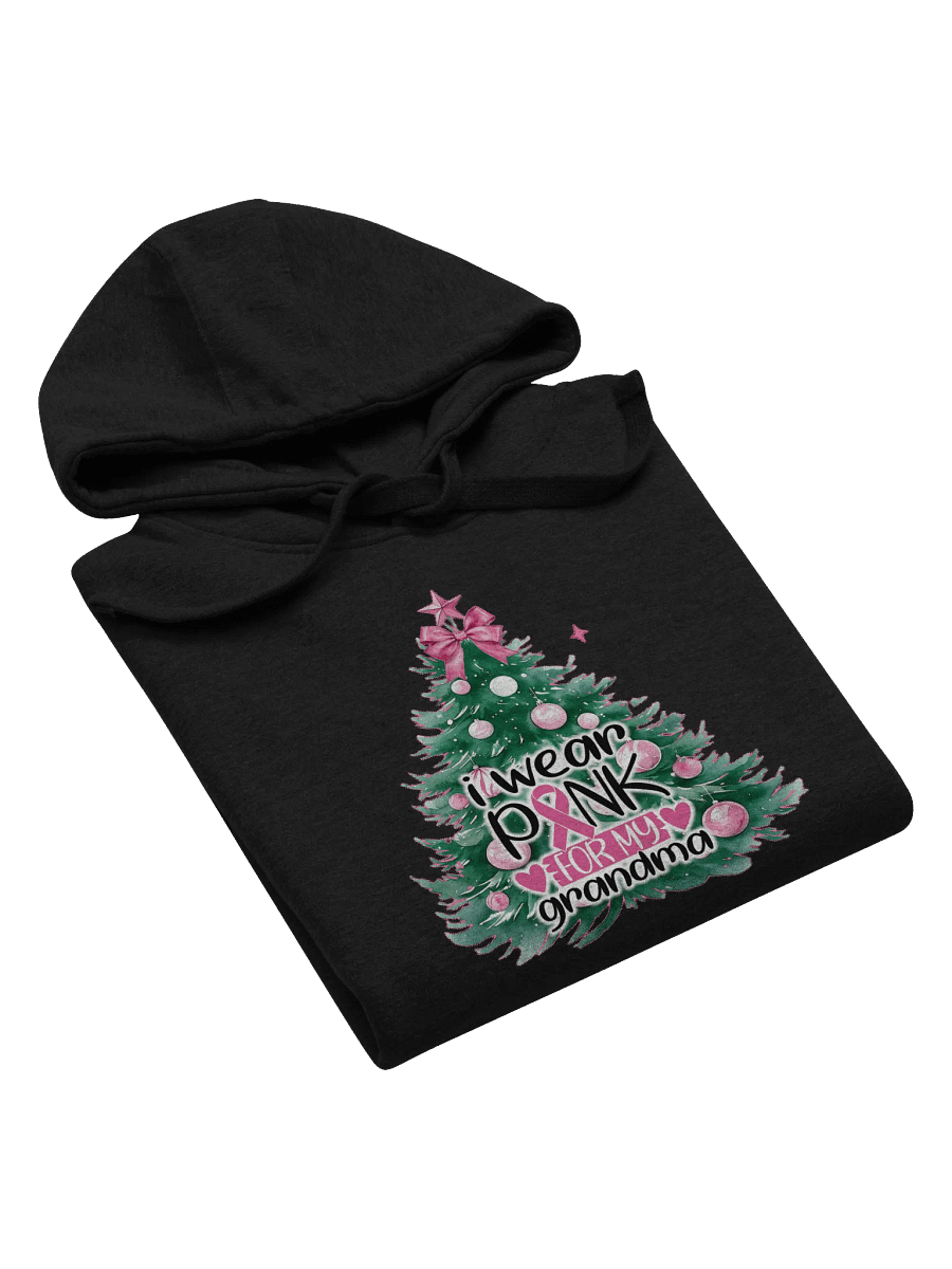 For My Grandma Hoodie product image (58)