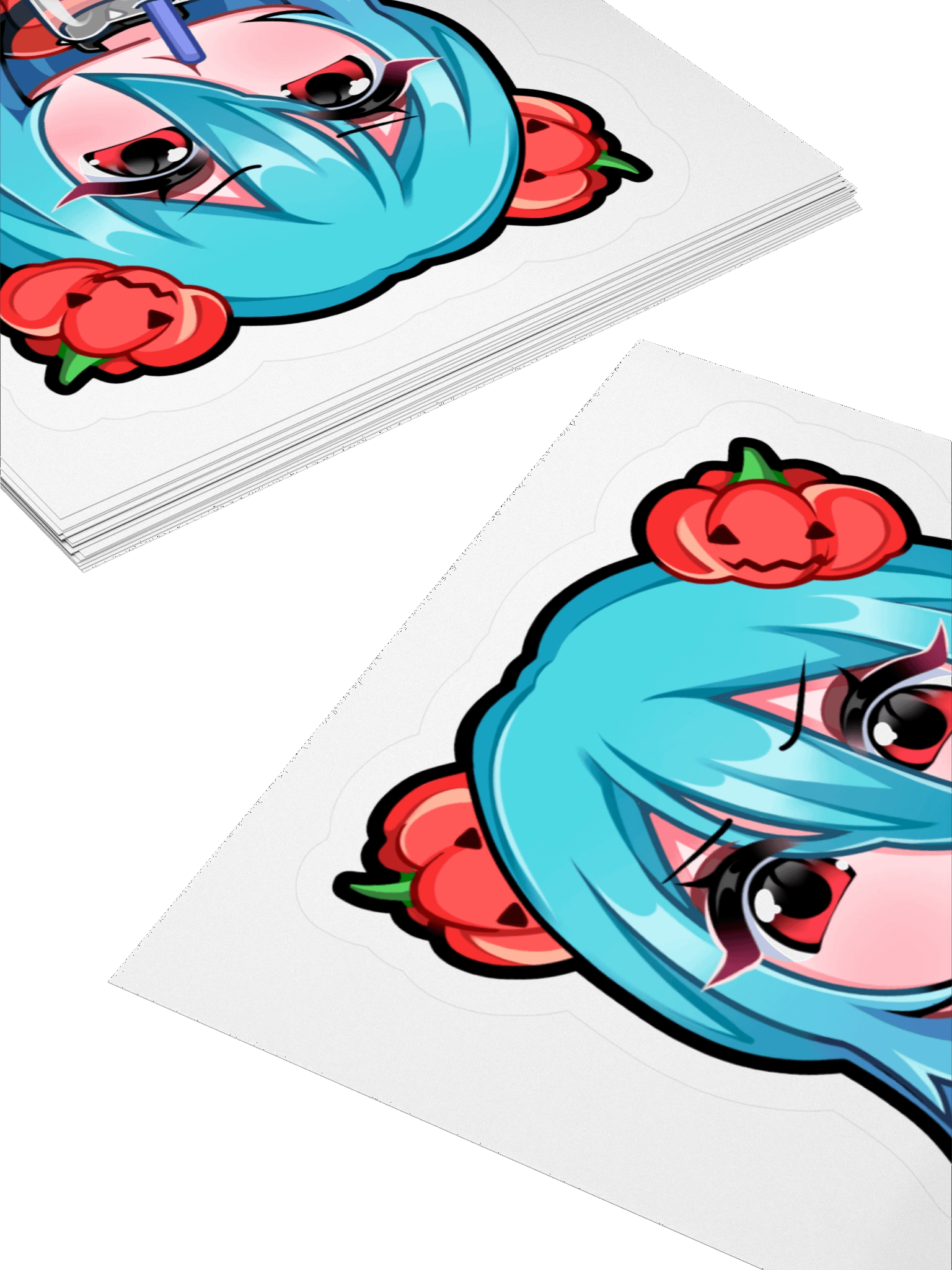 Halloween - Sip Sticker 🎃 product image (4)