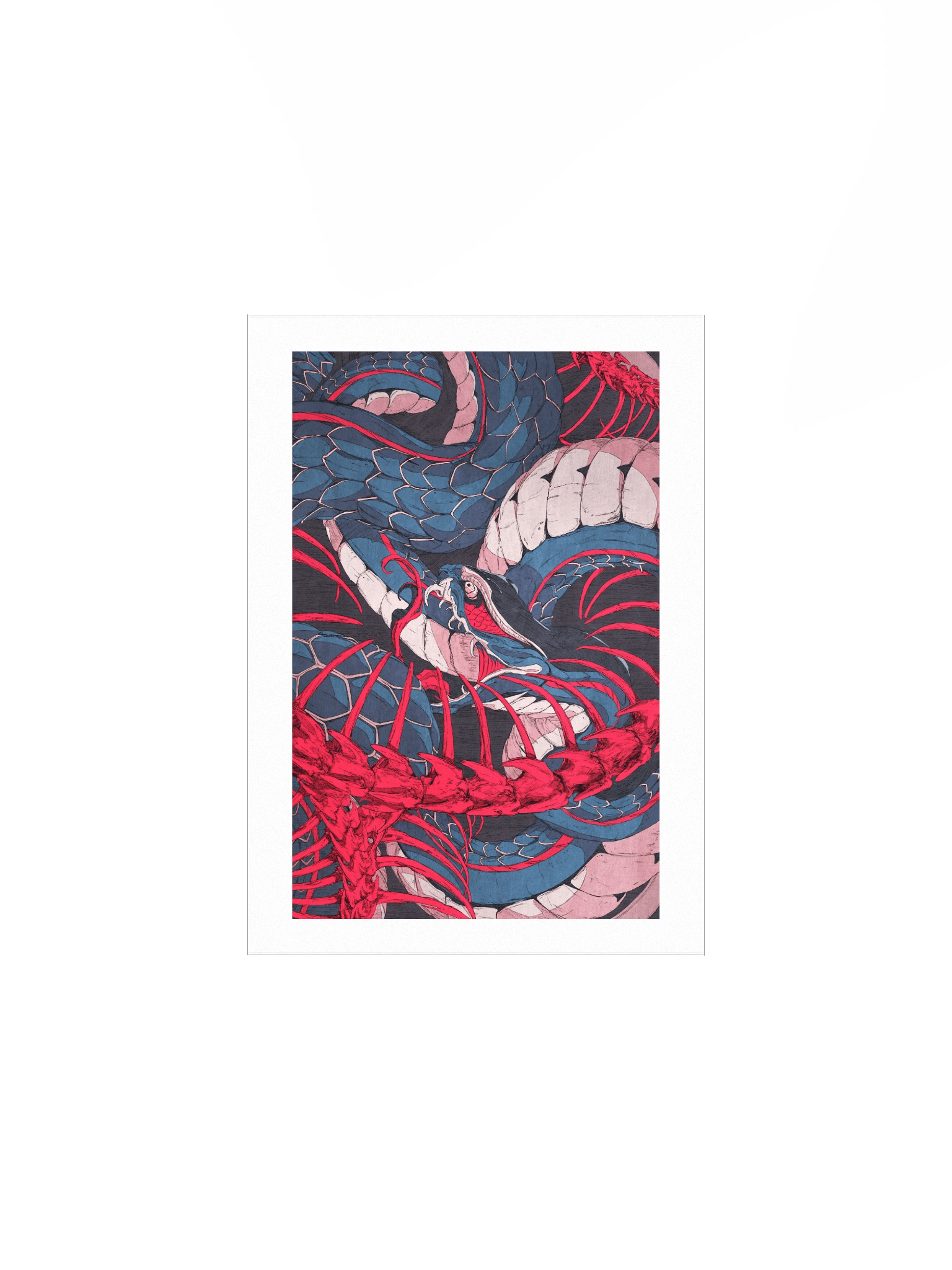 Ouroboros product image (2)