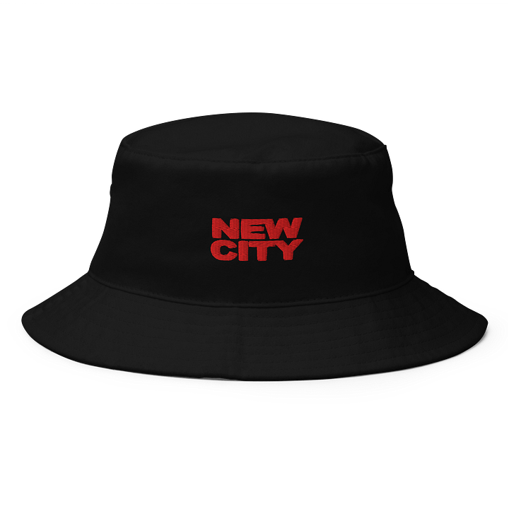 NEW CITY Bucket Hat product image (1)