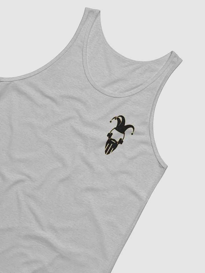 Jester Logo (s) - Tank product image (2)