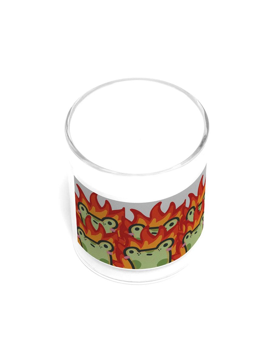 PillowFrog 