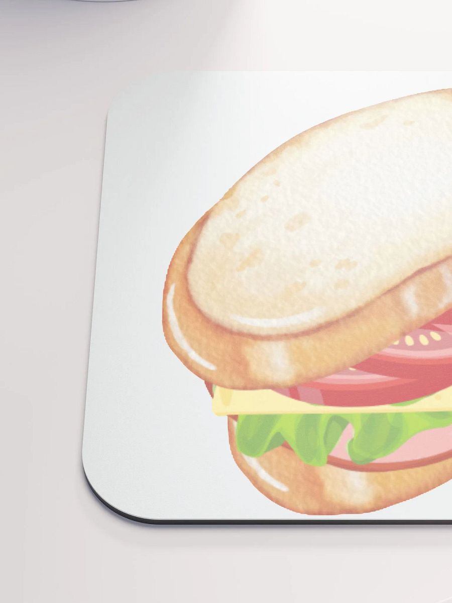 Ham Pad product image (6)