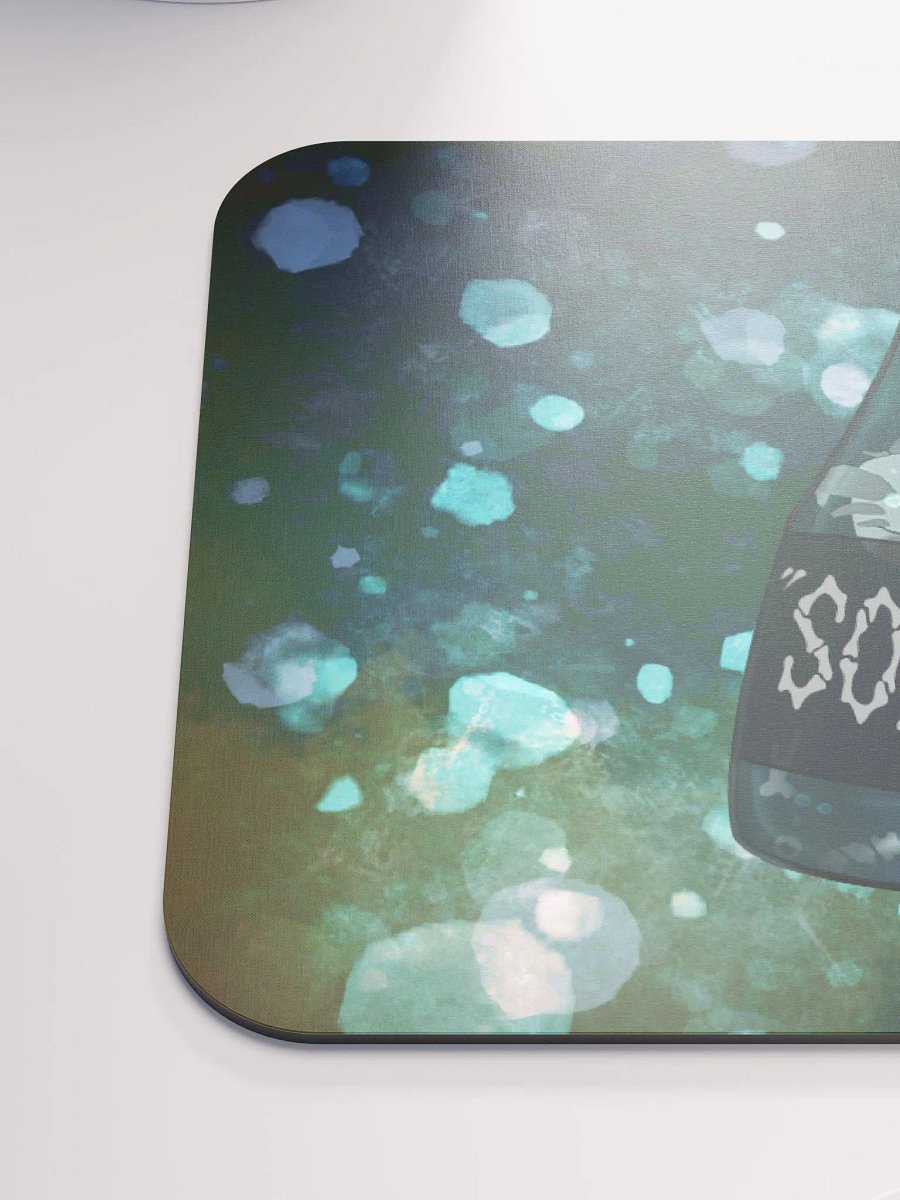 CorpseSoda Mouse Pad product image (6)
