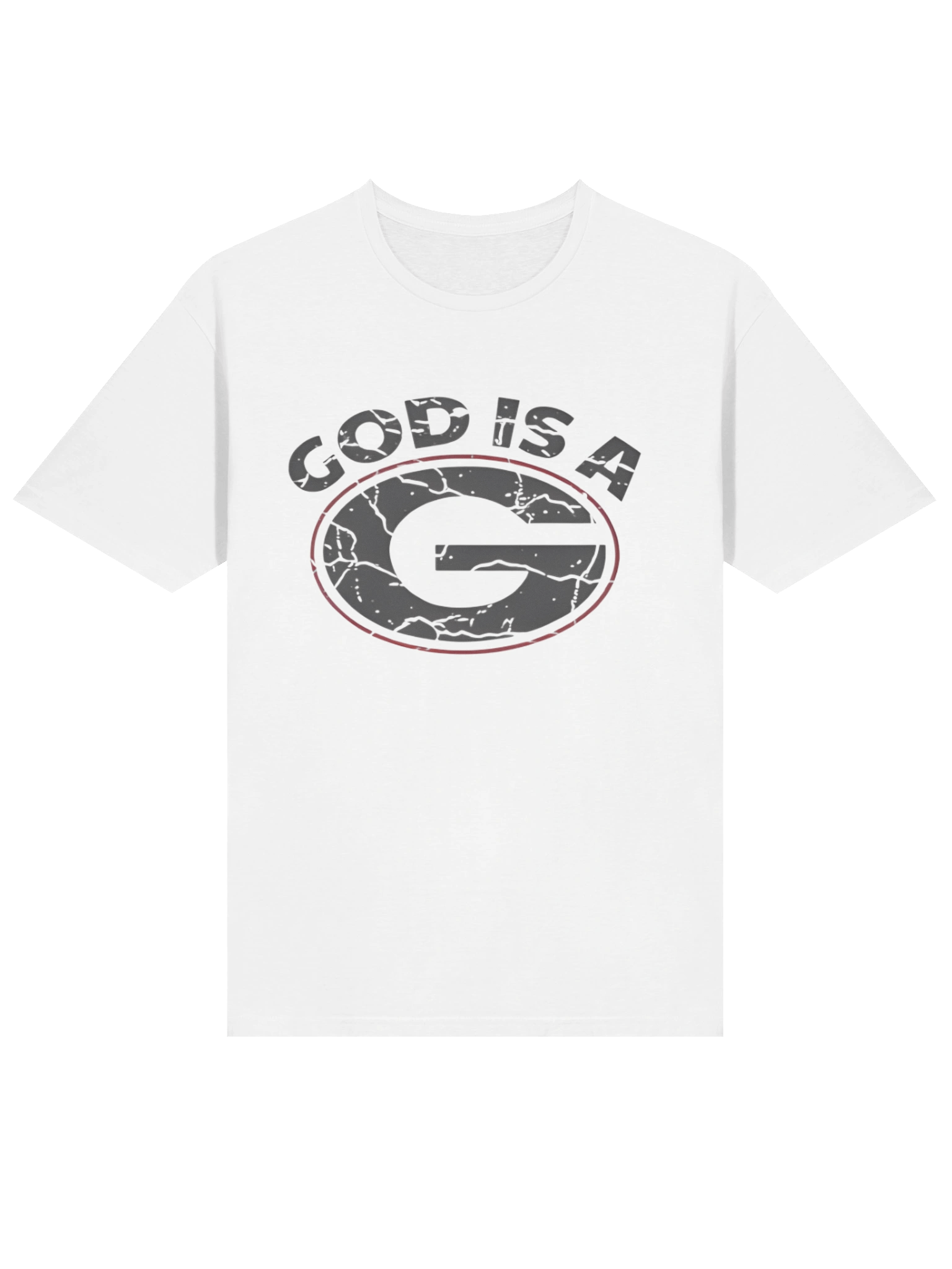 God Is A G Shirt product image (3)
