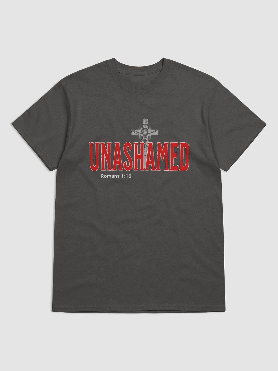 UNASHAMED Tee product image (7)