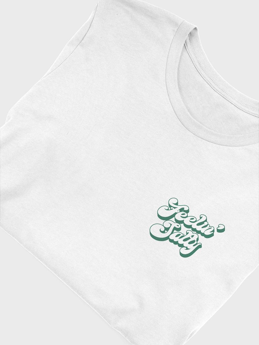 Feelin' Salty Retro Summer T-Shirt product image (32)