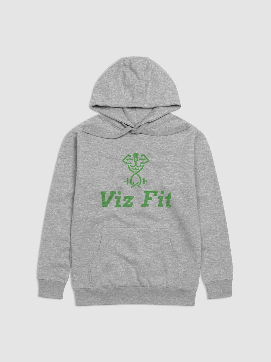 Unisex Fit Hoodie product image (1)