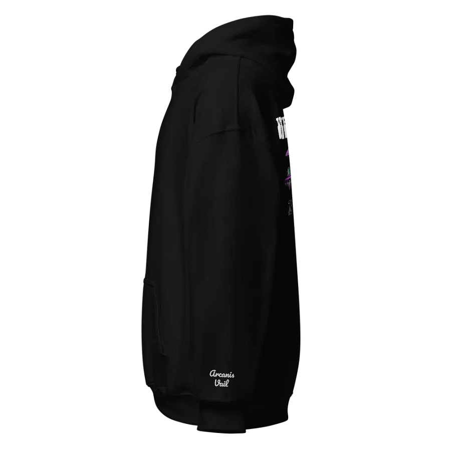 We Come in Peace Hoodie product image (4)