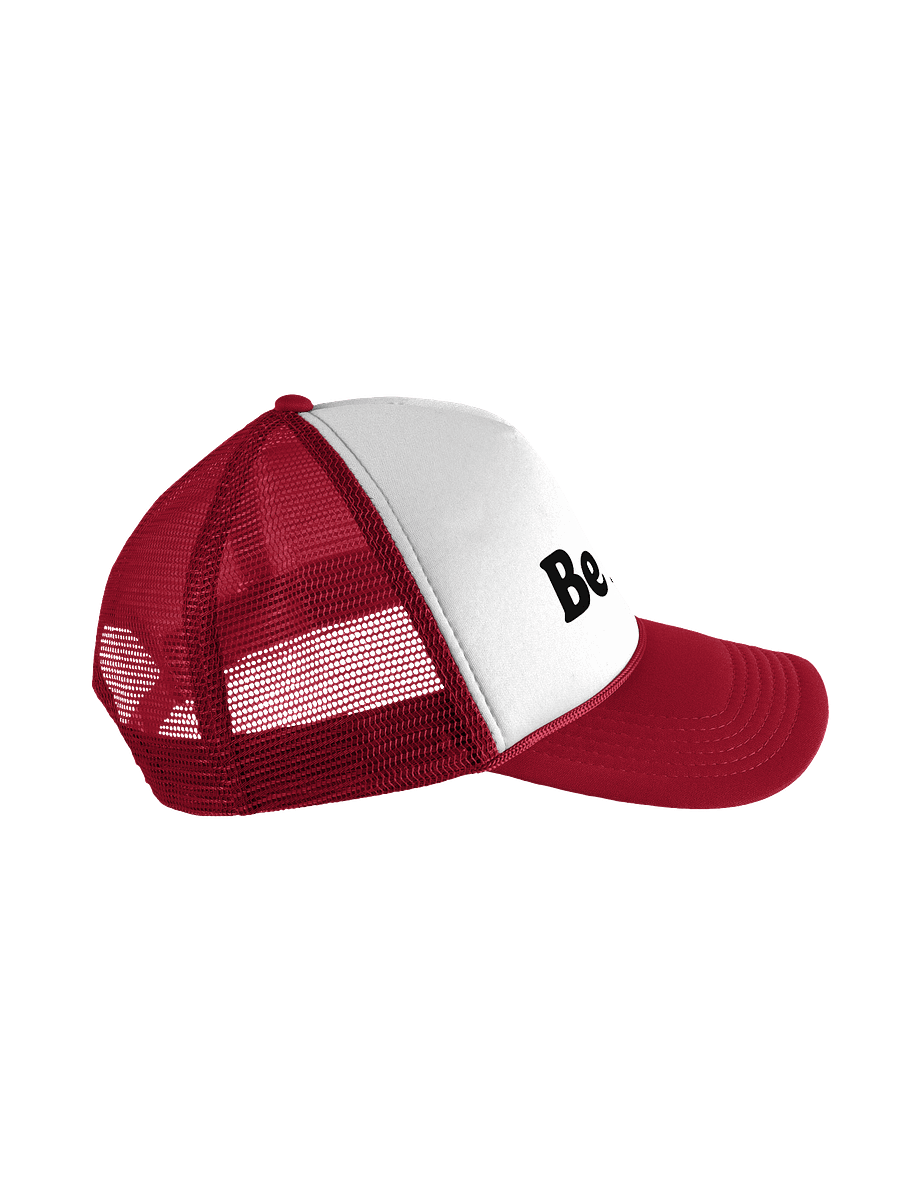 Be Kind - Foam Trucker Hat product image (4)