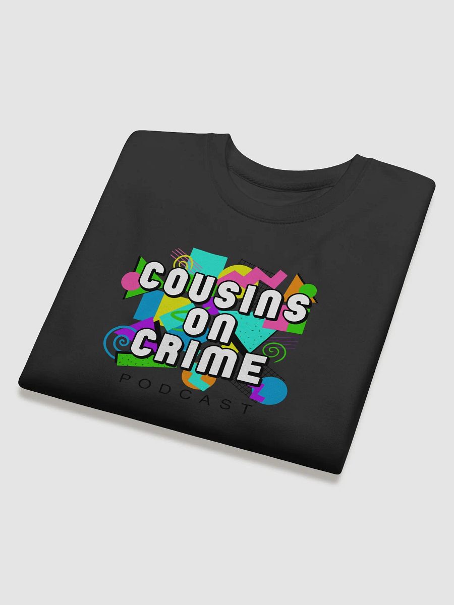 Retro Cousins Sweatshirt product image (4)