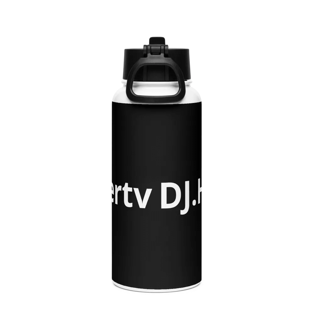 Trinkflasche- DJ.Handlangertv product image (2)