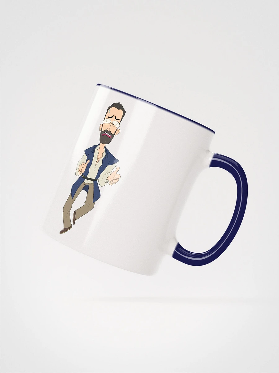 Eugene Mug product image (3)