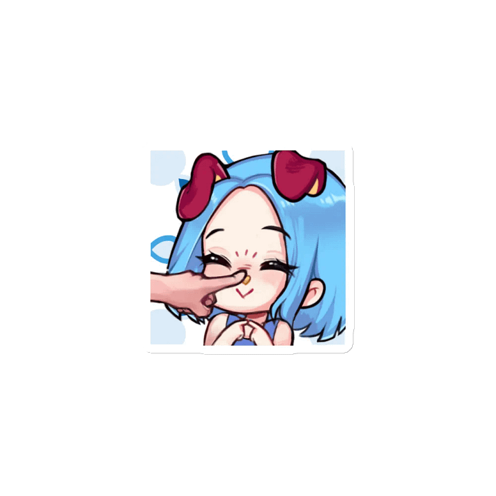 Boop Magnet product image (1)